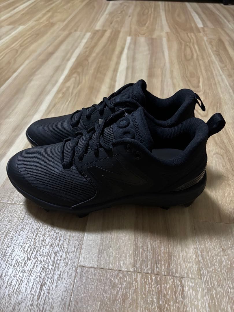 New Balance ニューバランス　LP3000E6 野球　ポイントスパイク