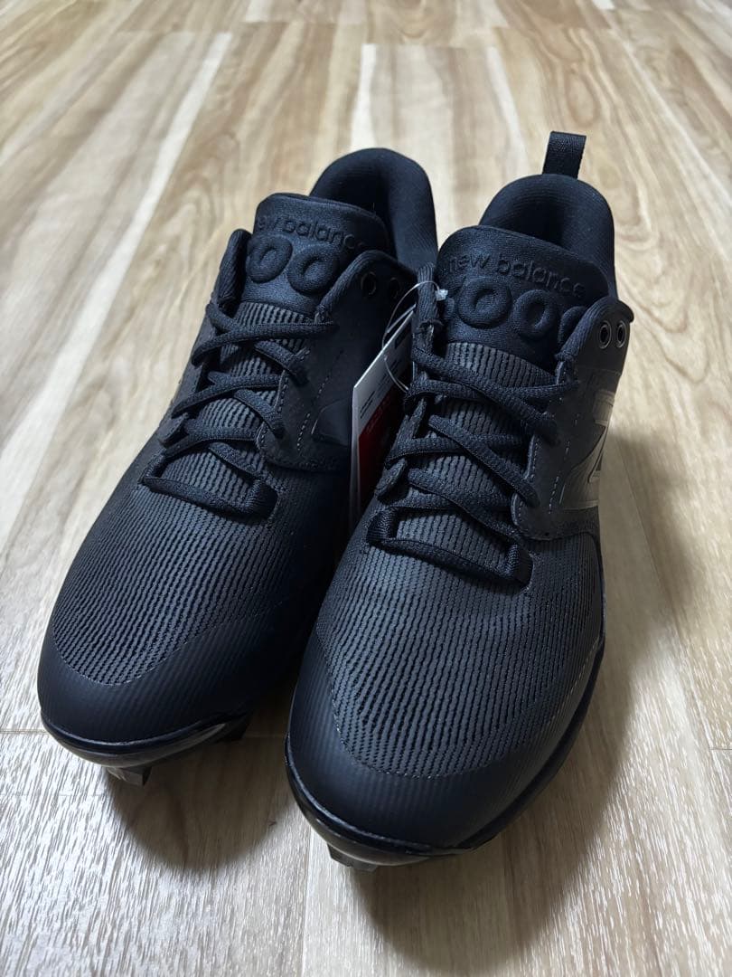 New Balance ニューバランス　LP3000E6 野球　ポイントスパイク