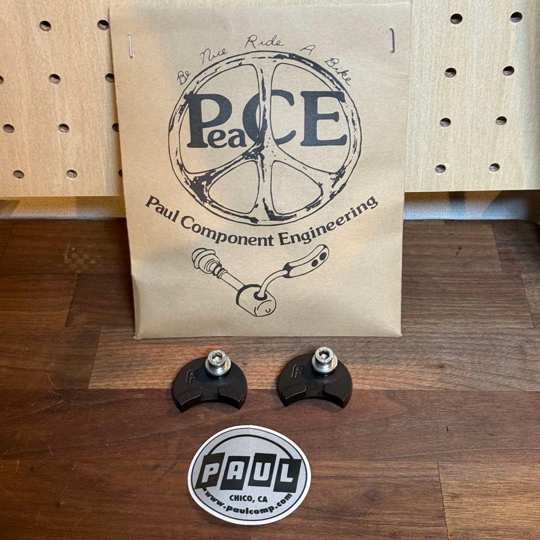 パーツ PAUL MOON UNIT CABLE HANGER