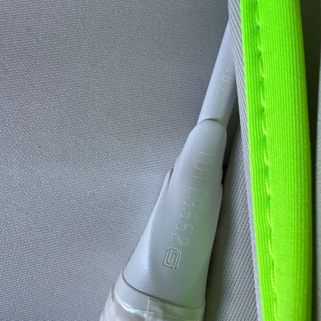 ASTROX 100ZVA 4UG5 2本