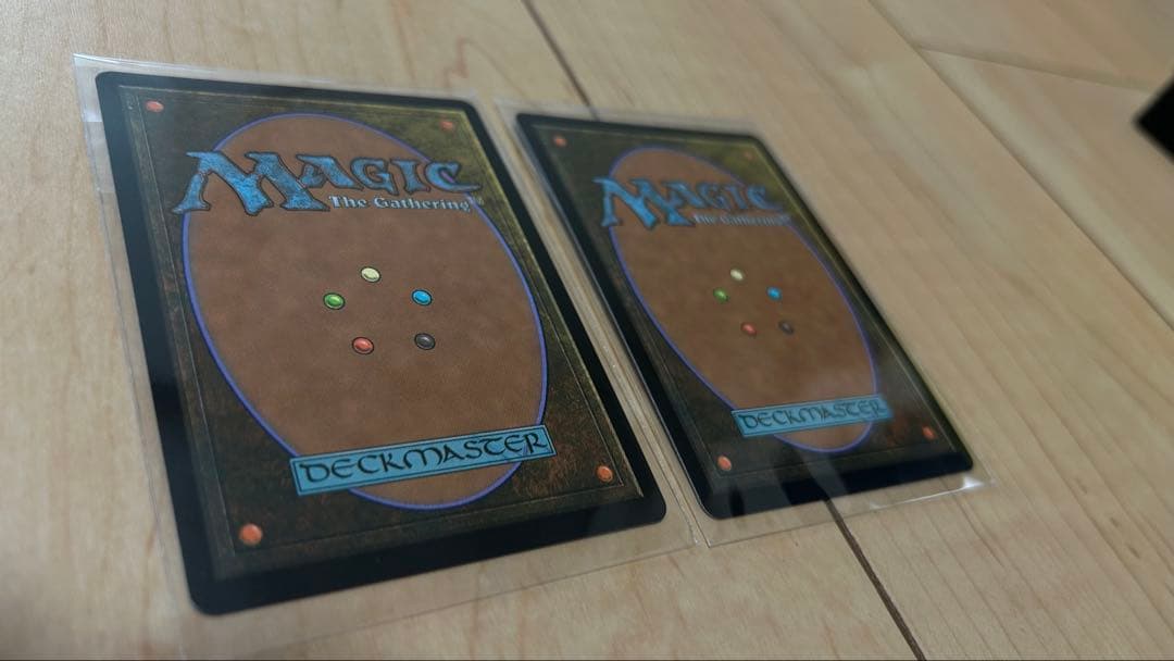 MTG✖️ff 英語版　ミッドガルの傭兵、クラウド　厳格なガード、ルールー