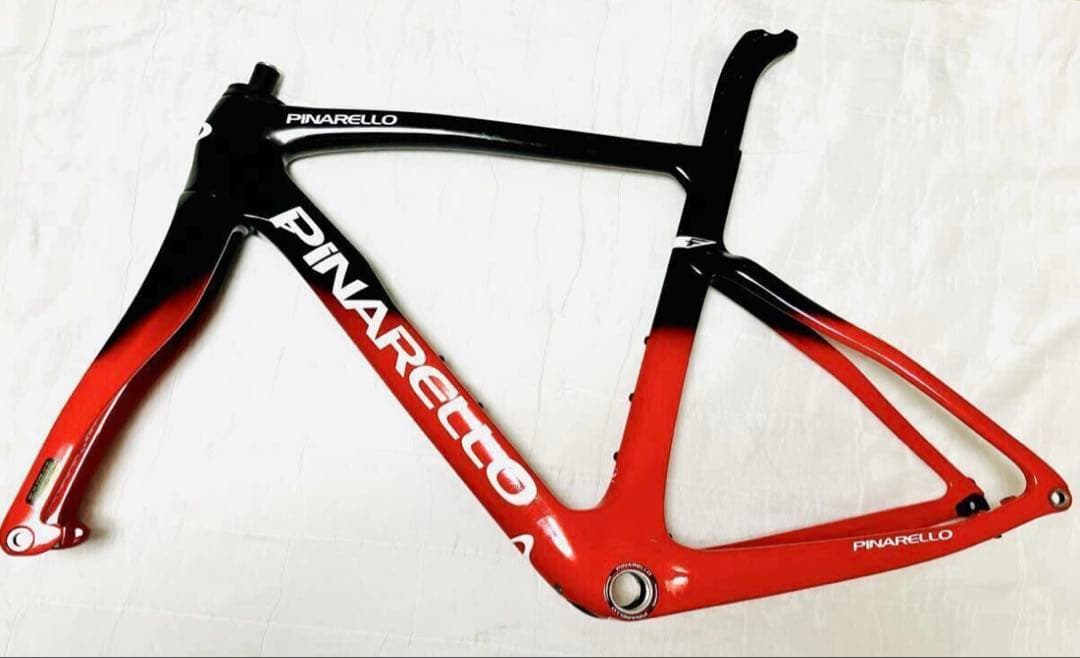 PINARELLO F9 2024-2025 フレームセット