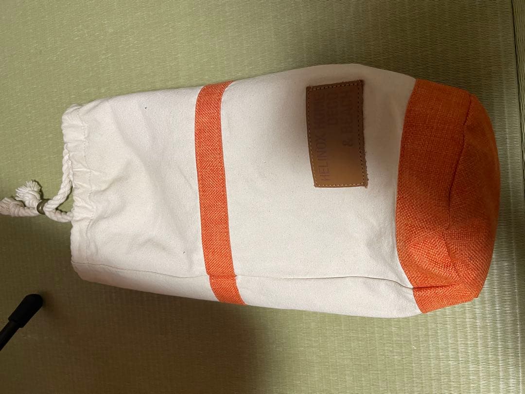 HELINOX  DECO & BEACH オレンジ