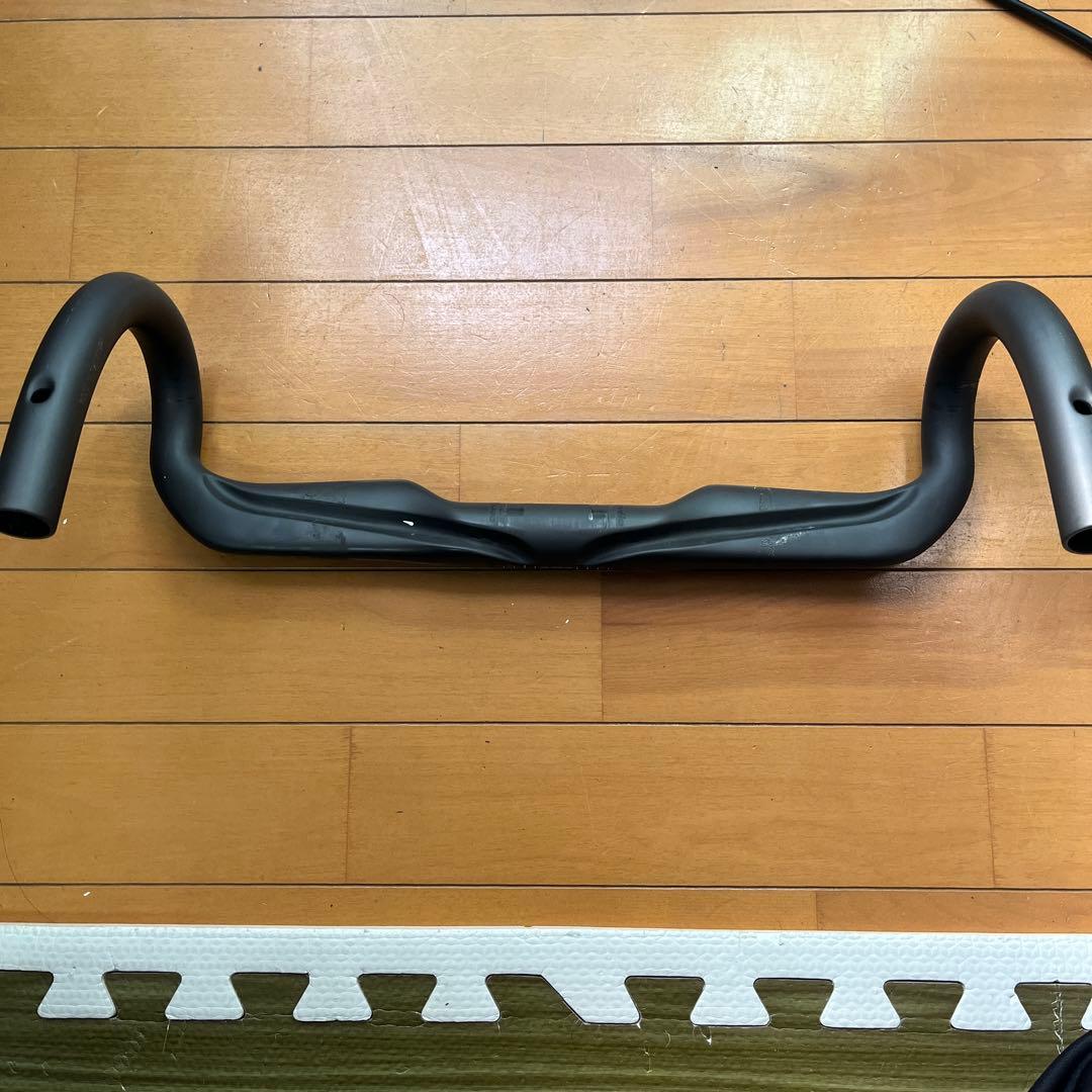 CERVÉLO ハンドル　380mm