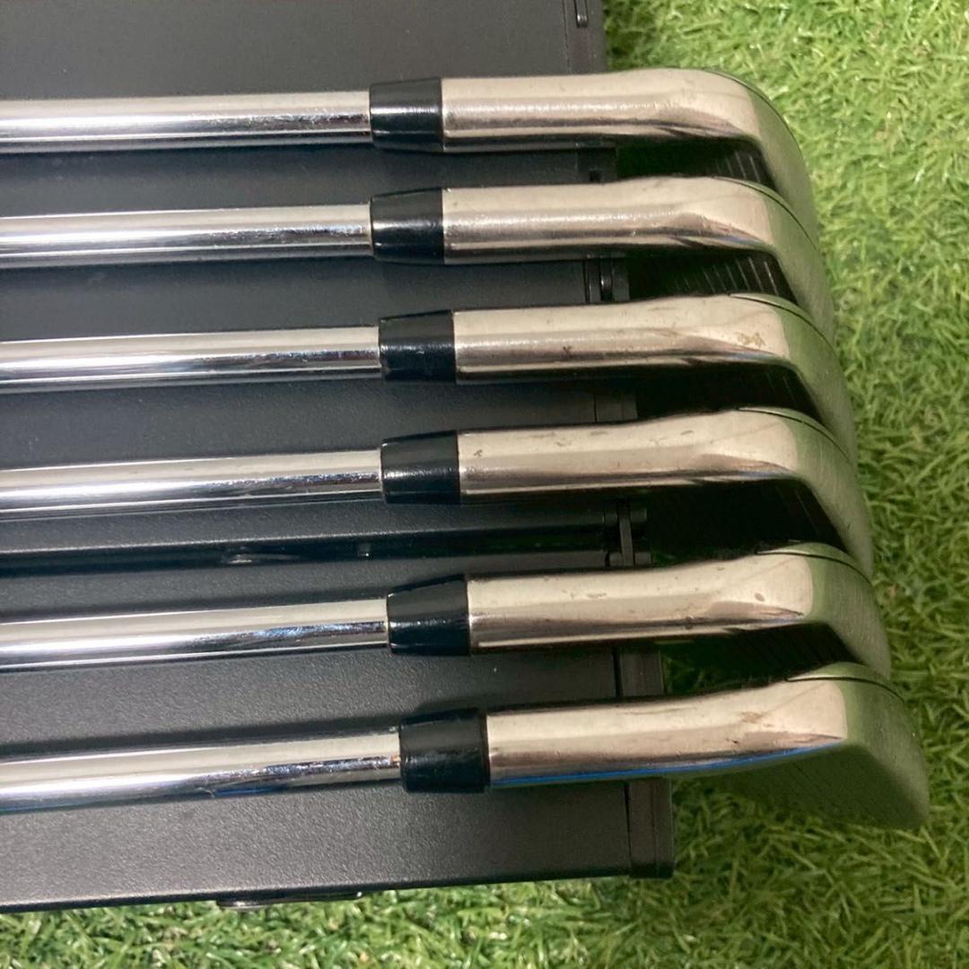 Callaway XR PRO アイアンセット 5-9.P 6本　キャロウェイ