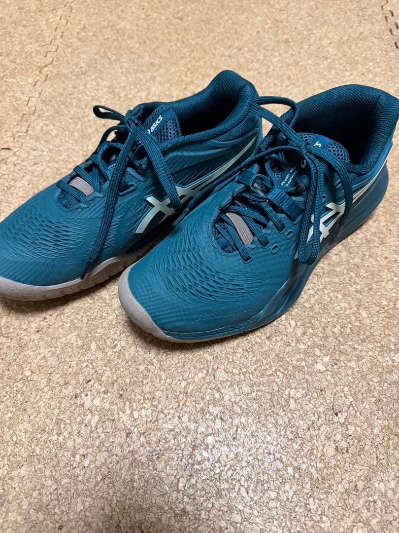 ASICS アシックス ゲル レゾリューション