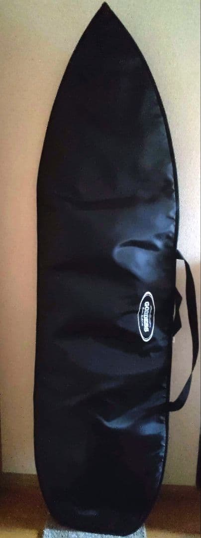 ヴィンテージ　カスタマサーフボード　(カルホルニアサーフボード）