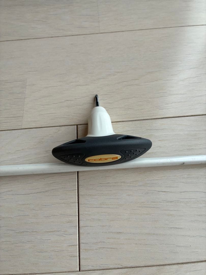 Cobra ZL アンコール ドライバー 10.5