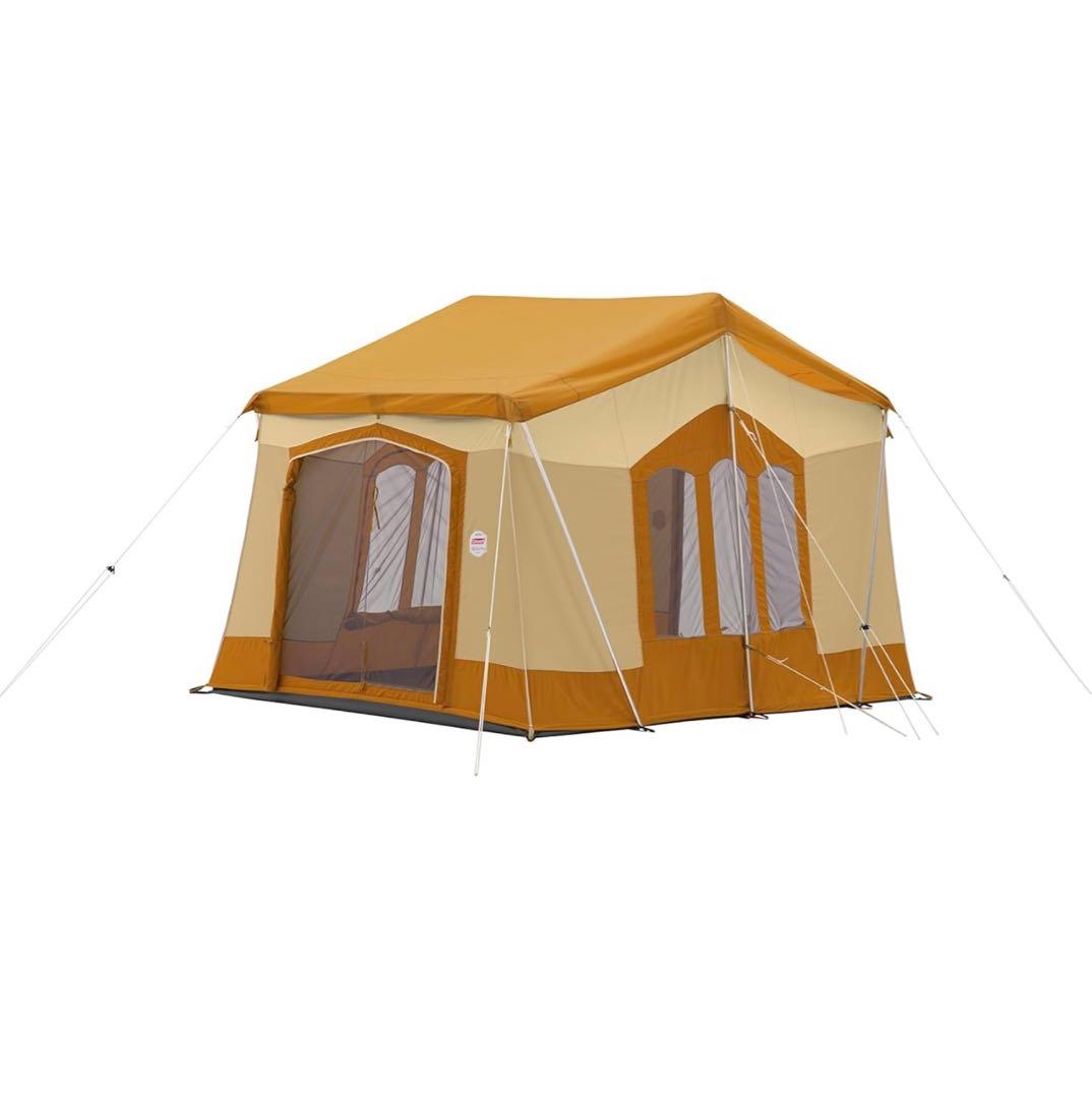 限定廃盤品！Coleman ビラデルマーリバイバル　2000032596