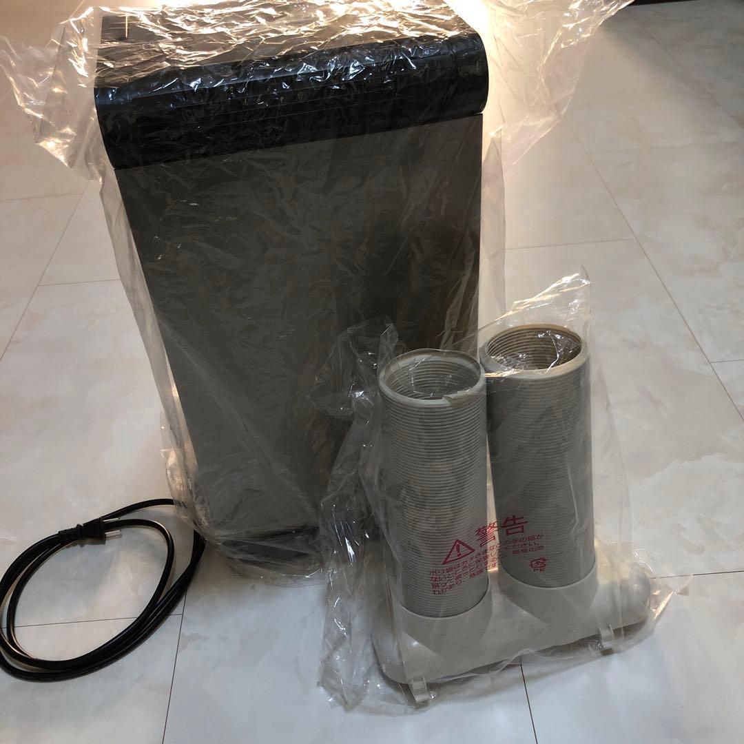 YAMAZEN　コンパクトクーラー YEC-LD03C（CG）