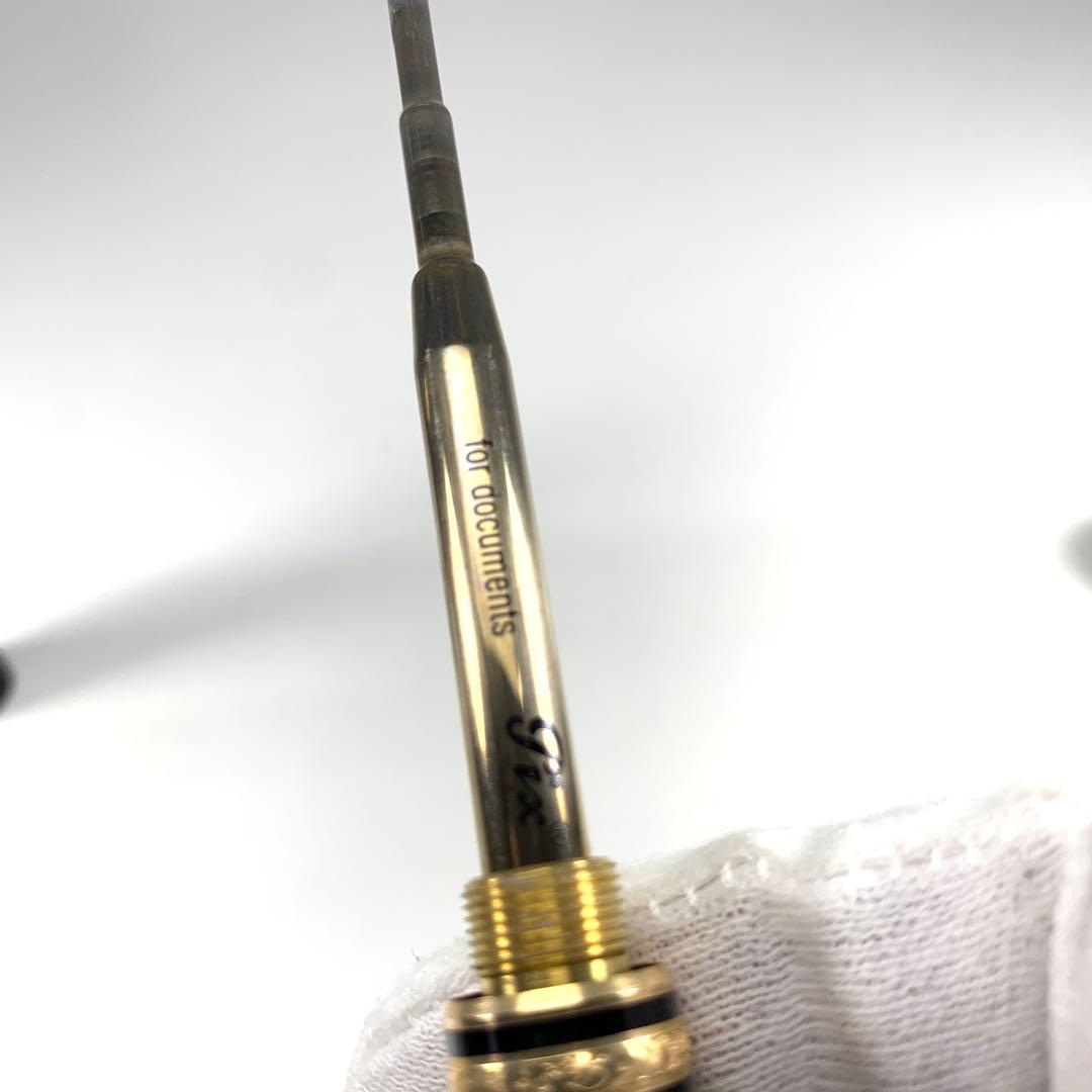 ☆美品☆ モンブラン MONTBLANC マイスターシュテュック PIX