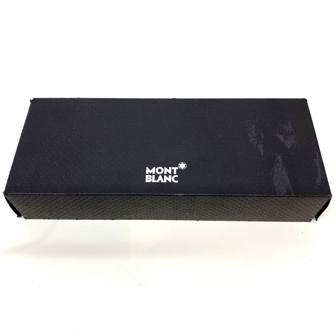 ☆美品☆ モンブラン MONTBLANC マイスターシュテュック PIX