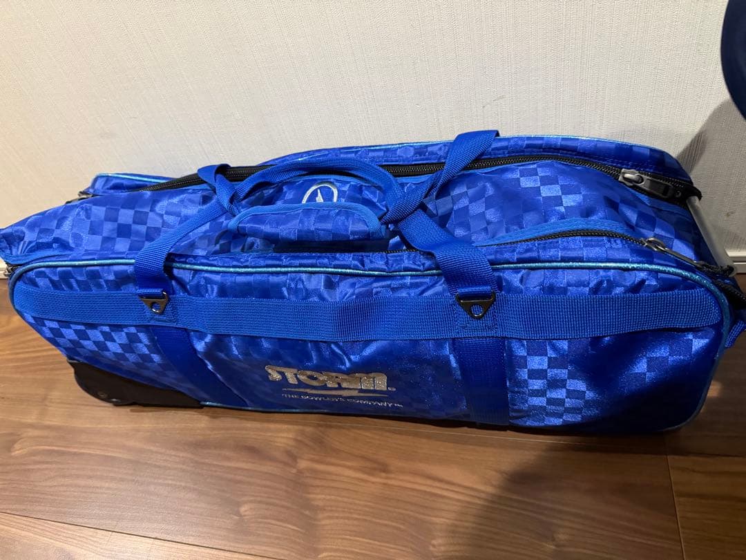 【STORM】バッグ3個用アストロフィジックス2フィジックスエラ、レイズ台座1個