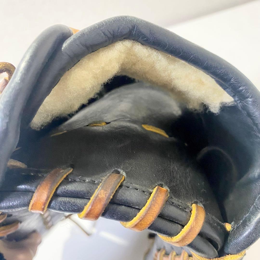 久保田スラッガー グラブ 外野手用 一般軟式 KSN-SPA グローブ