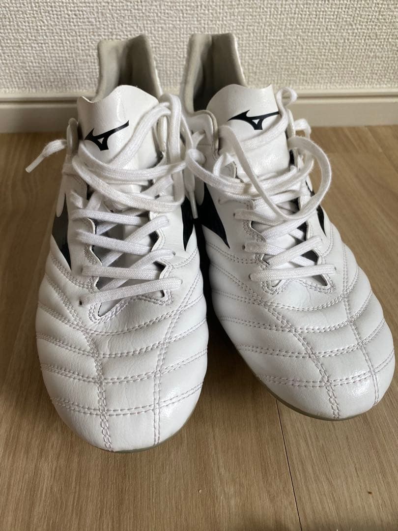 ミズノ モナルシーダ NEO 2 PRO 新品未使用　27.5㎝