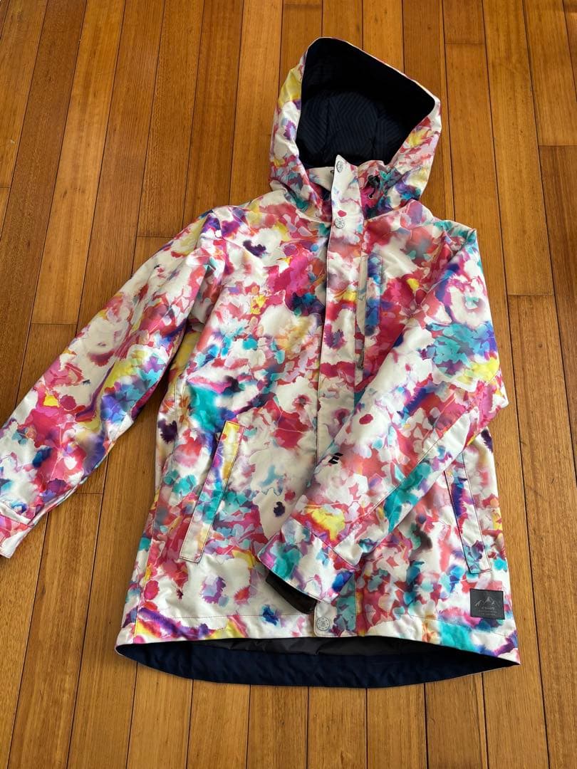 【値下げ中】BURTON スノボウェア