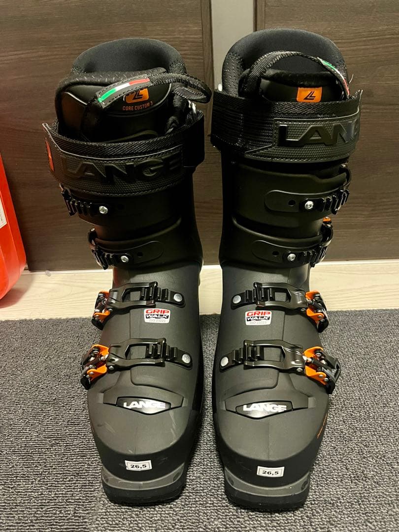 LANGE Shadow 110 MV GW ブーツ 26.5