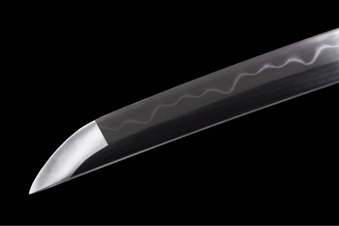 猛虎 刀装具 日本刀 武具 鑑賞刀 居合刀 模造刀 舞踊刀