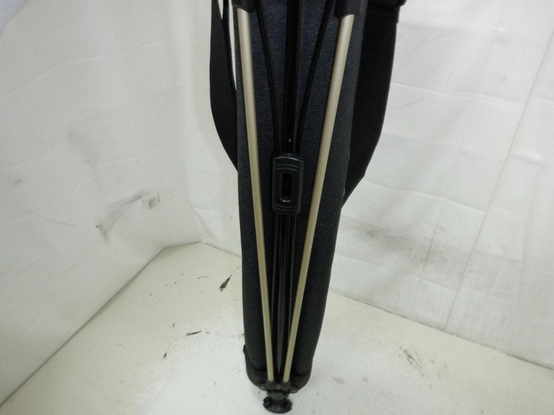 PING★ピン★スタンドクラブケース★セルフスタンド★サブバック★美品★