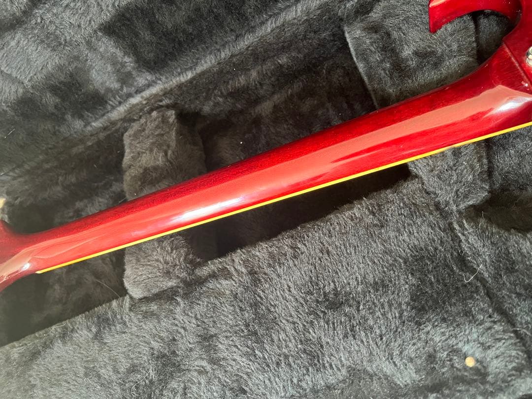 Orville by Gibson SG 1991年 オービル バイ ギブソン