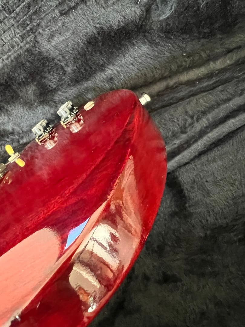 Orville by Gibson SG 1991年 オービル バイ ギブソン