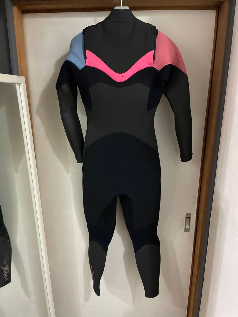 Rip Curl リップカール ウェットスーツ セミドライ レディース