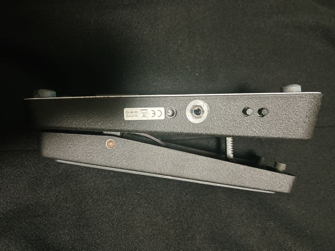 も*こ様 ワウペダル(CRY BABY 95Q WAH)