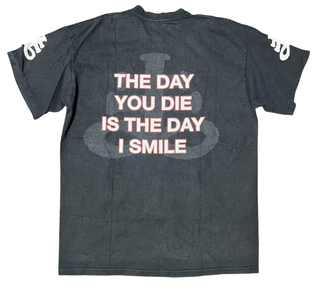 Naglfar ナグルファー バンド Tシャツ Lサイズ y2k ヴィンテージ