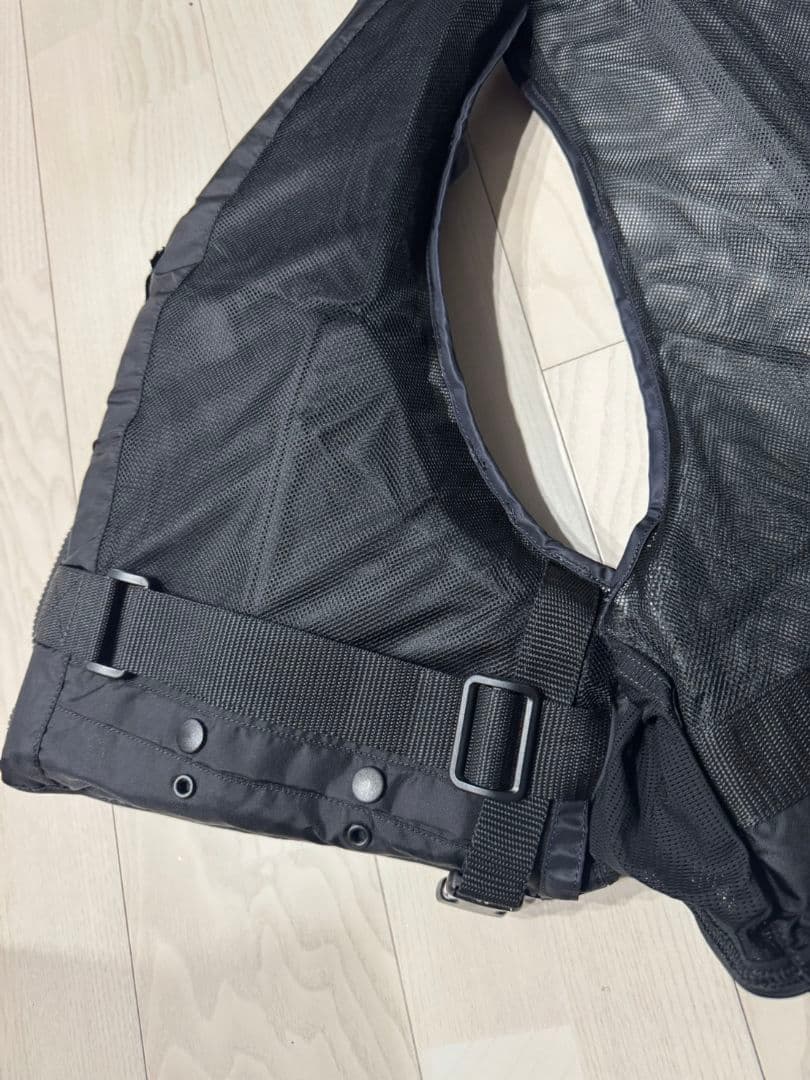 新品未使用　ダイワ フローティングベスト DF-3609 船釣り サイズXL