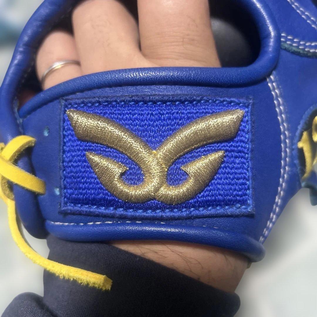 GROM 軟式オーダー　投手用