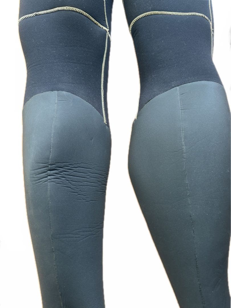 ウェットスーツ　オーダーメイド　サーフィン　フルスーツ