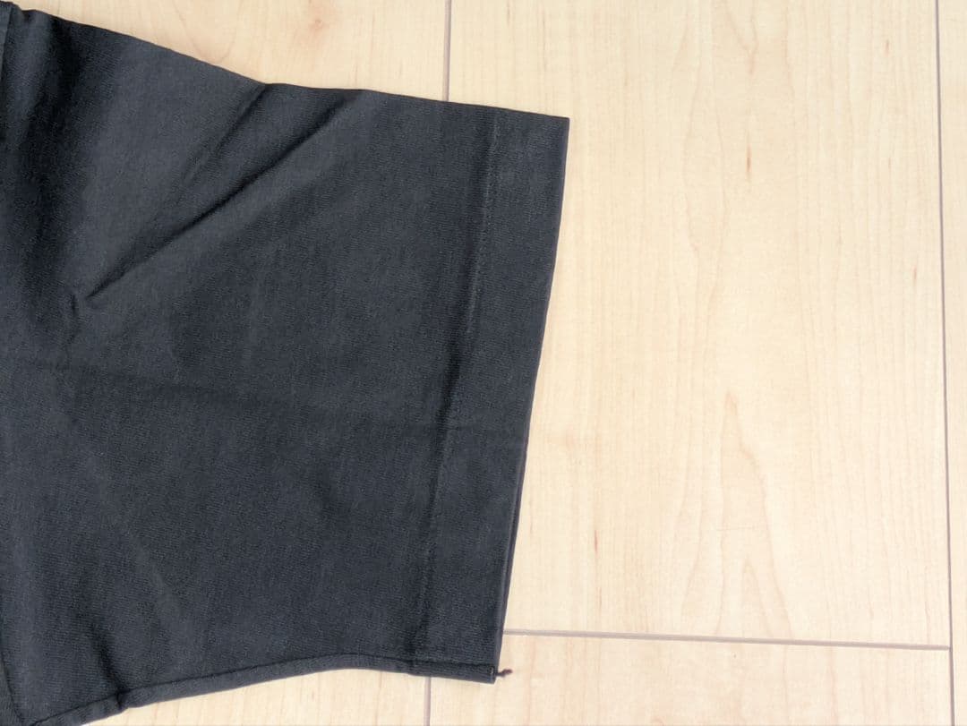 イギー・ポップ　AMERICAN　CAESAR　1994ジャパンツアーサイン入り