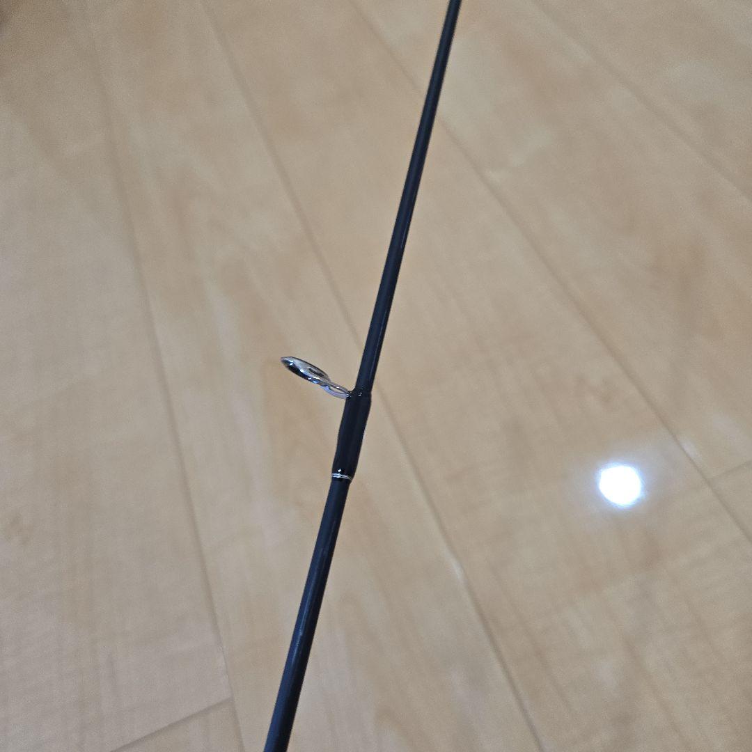 テンリュウ SPIKE SK732S-MH　YELLOW TAIL