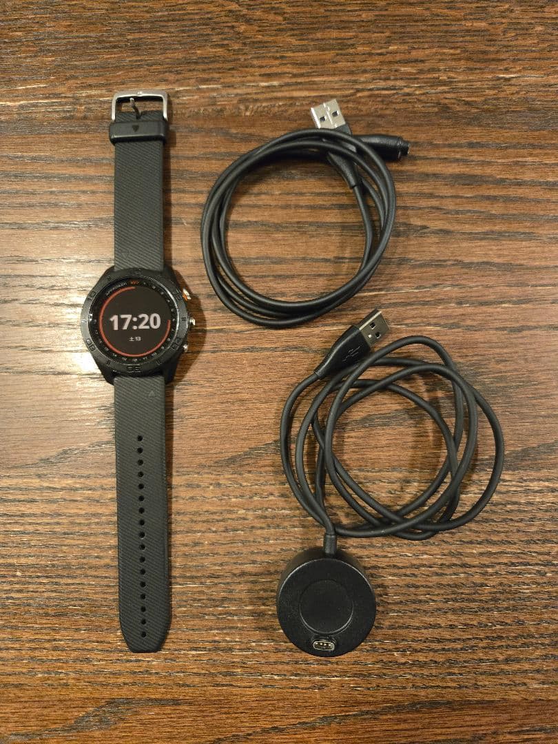【限定値下げ】GARMIN Approach S60 GPSナビ※即日発送予定