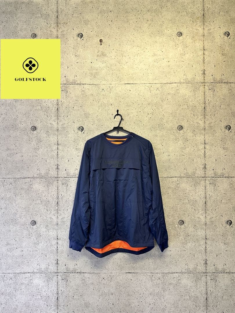 【新品未使用】サイズ4 メンズ プルオーバー ラッセルノ 1742