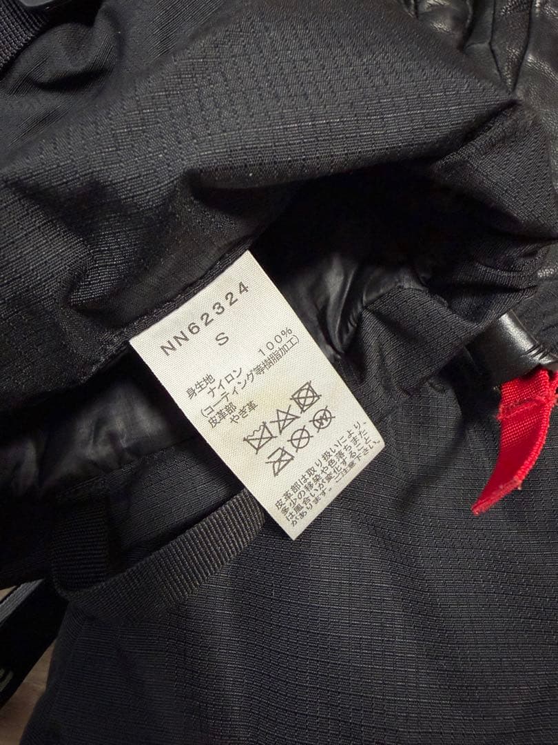 THE NORTH FACE NN62324 マウンテングローブ S