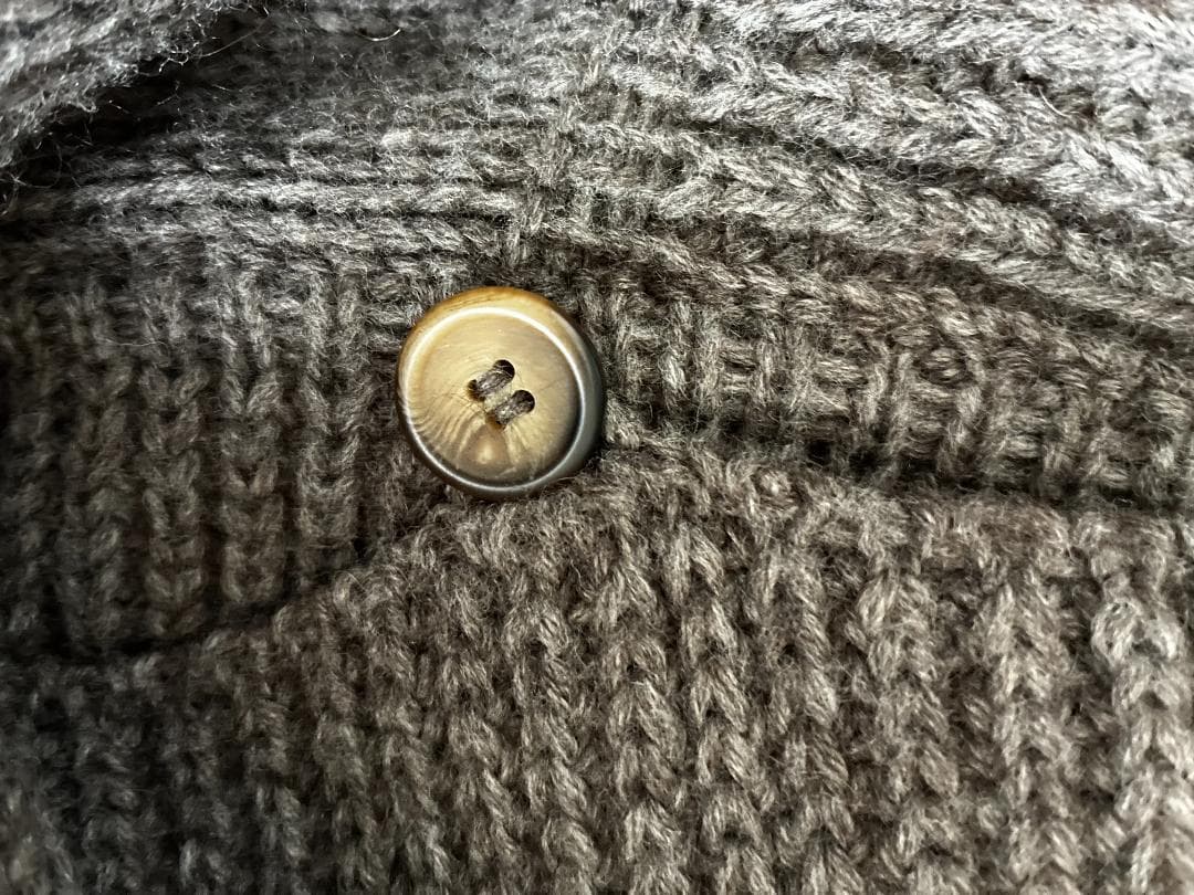 トップス Giorgio Armani vintage Alpaca Sweater