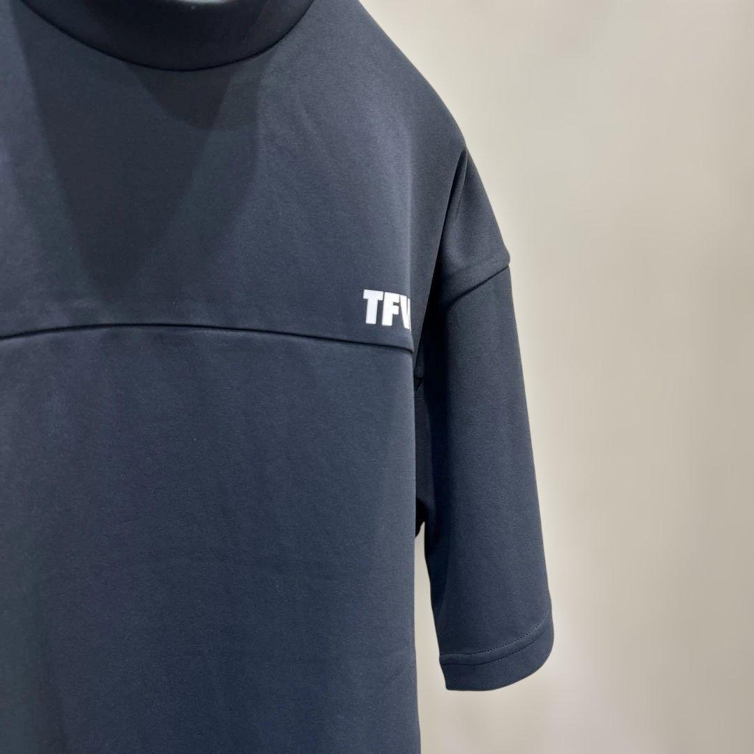 新品❤️TFW49❤️モックネック