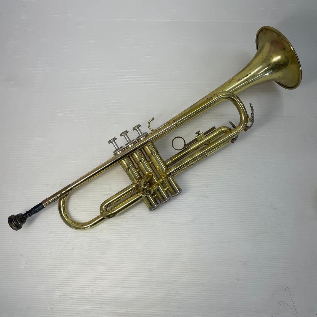 ☆ヤマハ トランペット☆YTR2321 YAMAHA ジャンク 管楽器