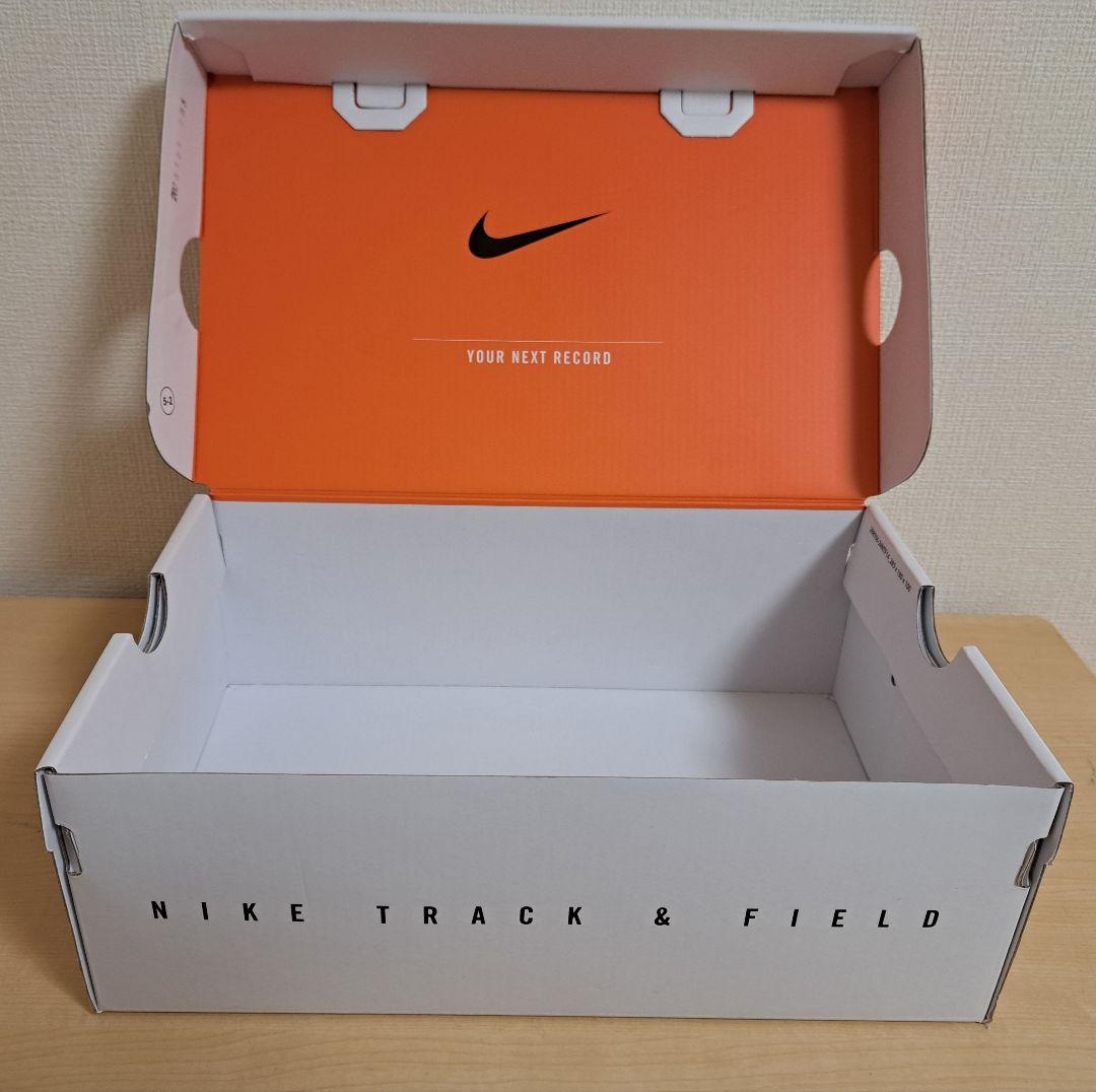 NIKEマックスフライ2世界陸上限定カラー