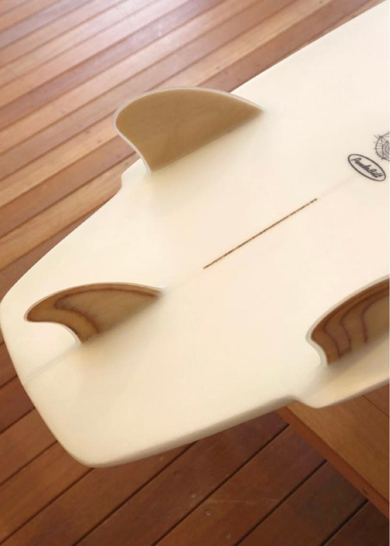 美品 Hydrodynamica Surfboards