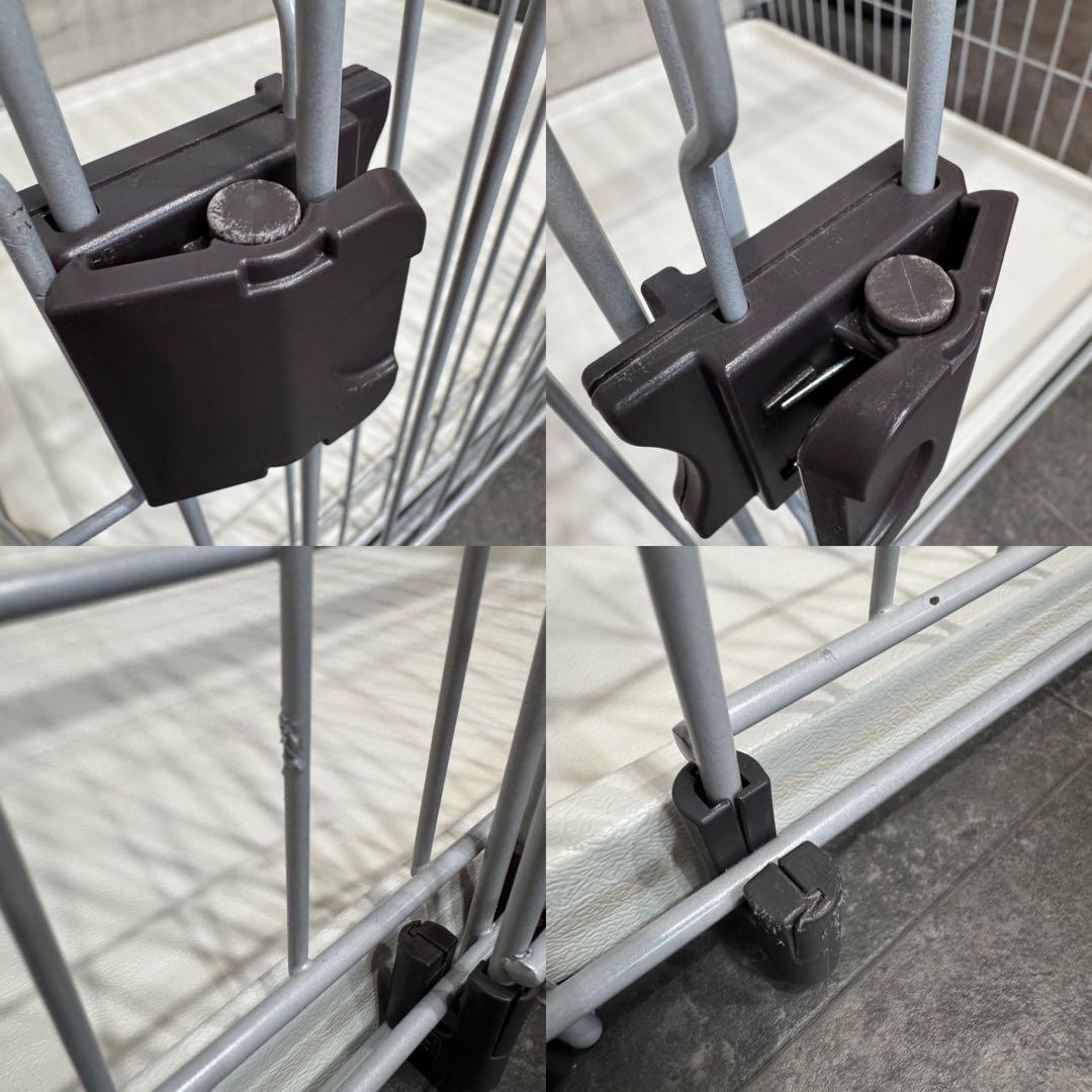 にゆう様　　　　　　　　　　ボンビアルコン しつけるプラスワンサークル　白