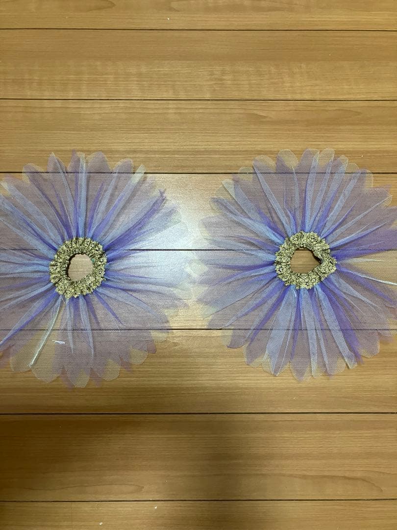 リラの精パステル