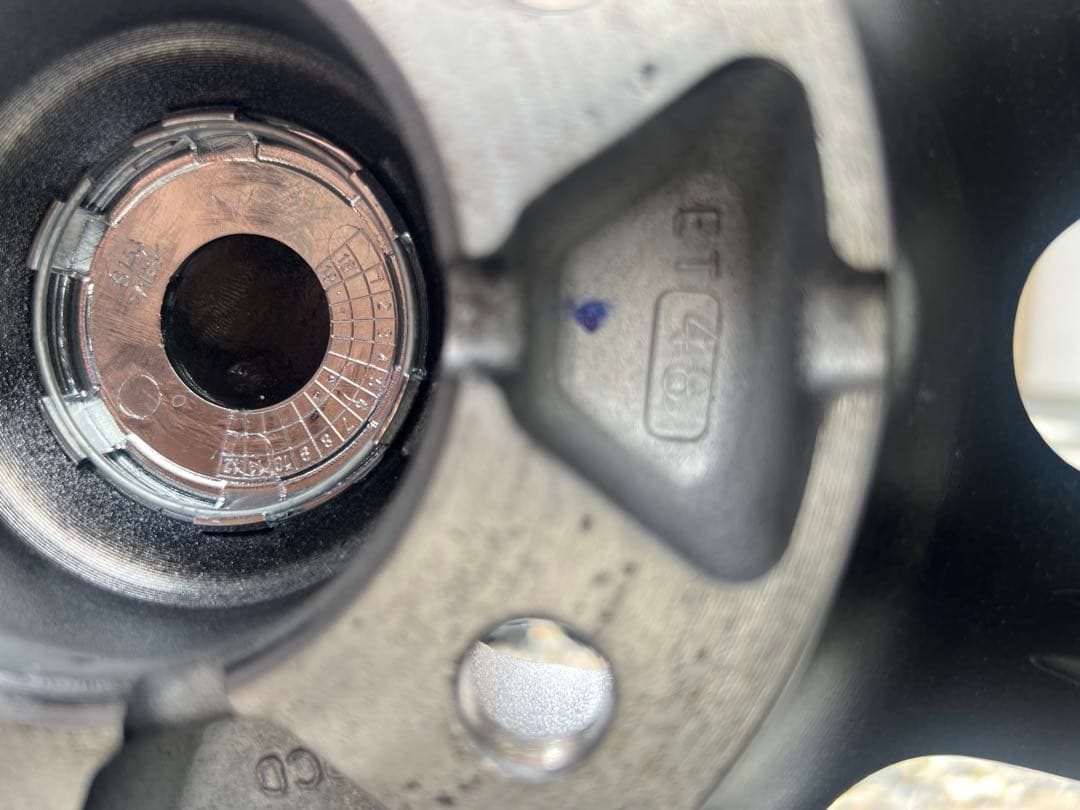 手渡し可 スタッドレスホイールセット 225/55R17