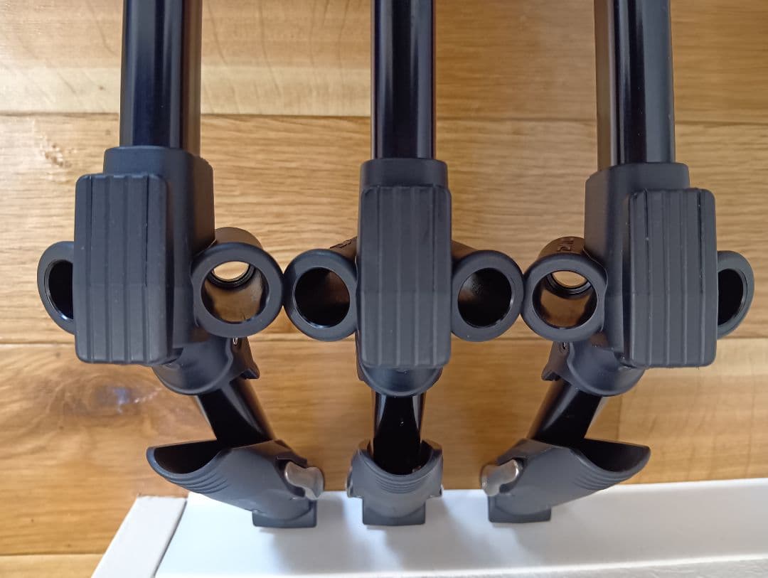 【美品】Helinox ヘリノックス タクティカルコット リアルツリー