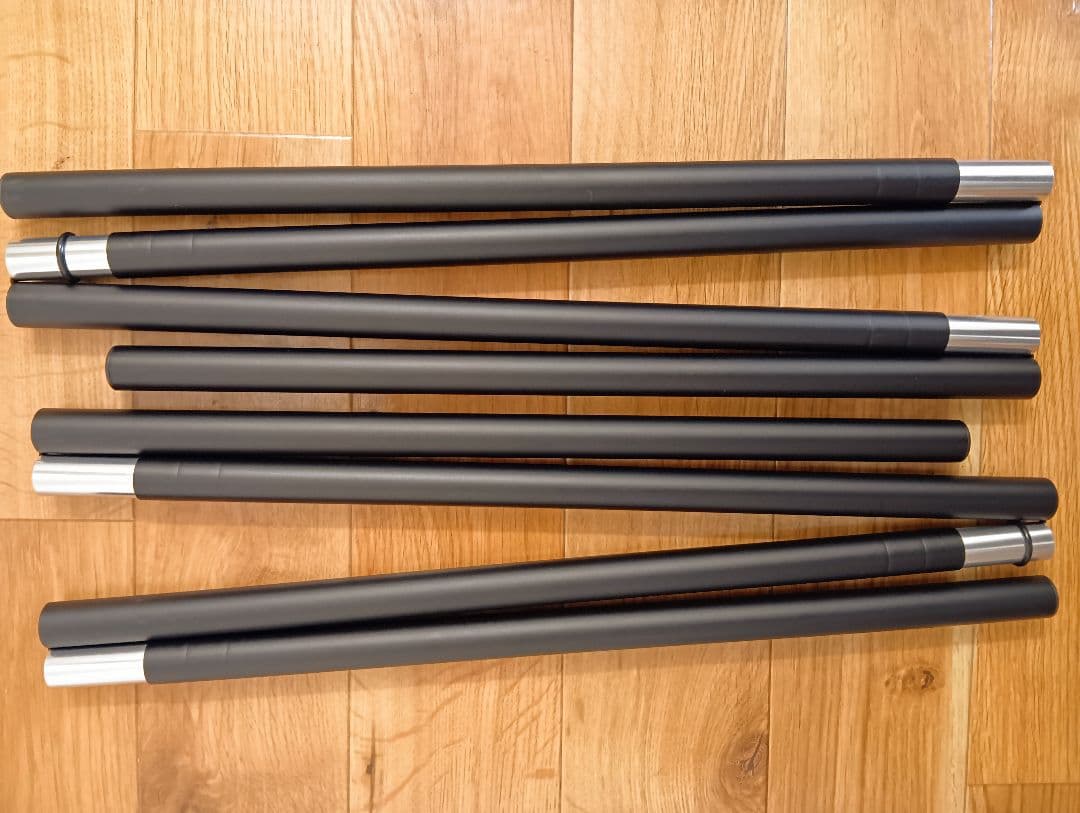 【美品】Helinox ヘリノックス タクティカルコット リアルツリー