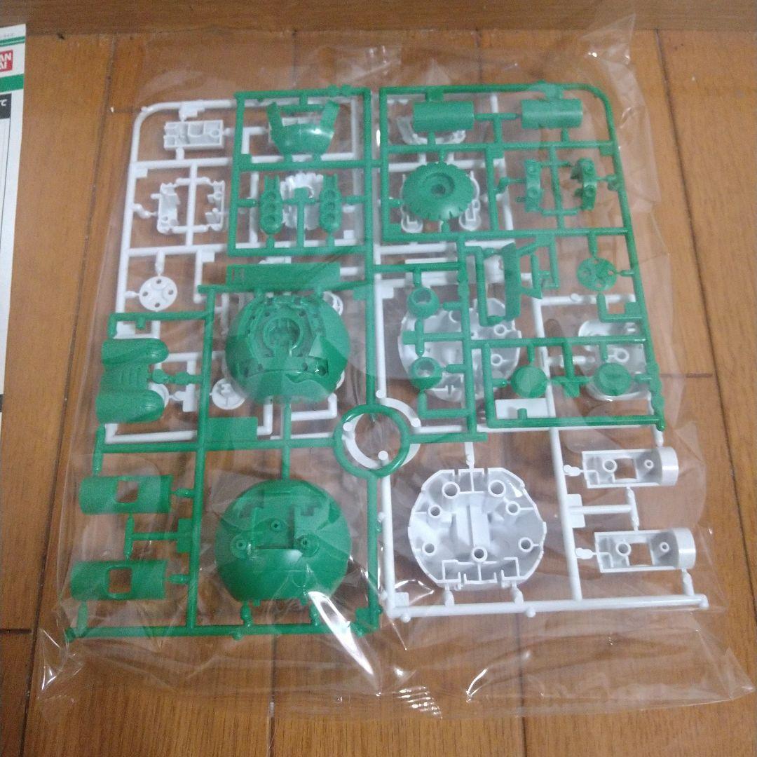 ガンプラ セブンーイレブンカラー 3種セット