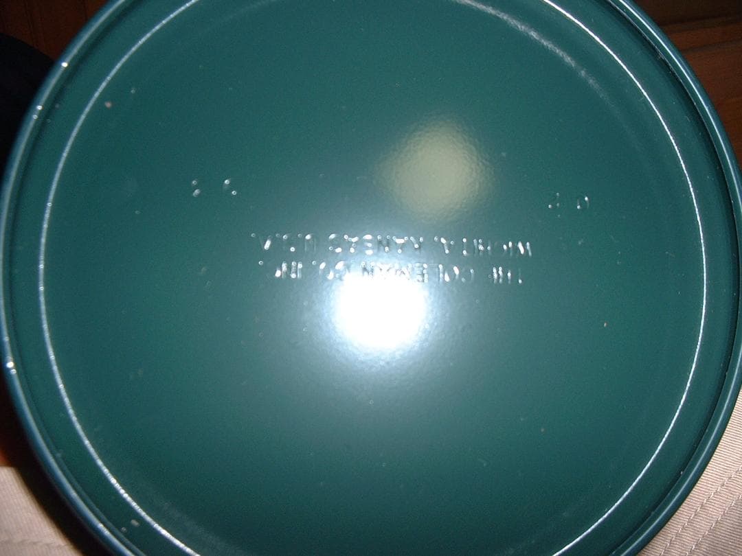 コールマン　パワーハウス　ツーマントル　290　モミの木　PowerHouse