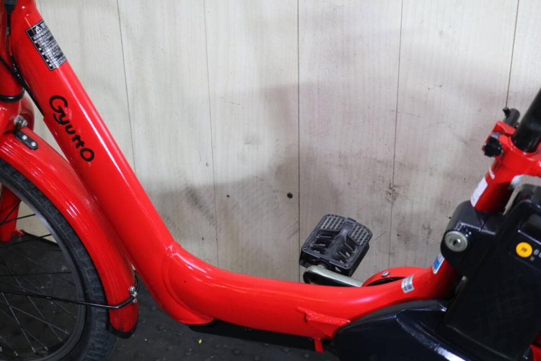 パナソニック ギュット・アニーズ・DX BE-ELAD032R 20型16AH