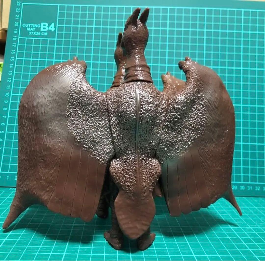 ラドンタグ付き★2体セット★限定1995年歴代怪獣ボックス　バンダイJAPAN